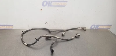 17 DODGE RAM 1500 PARACHOQUES TRASERO PARK ASSIST ARNÉS DE CABLES Y SENSORES Foto 1 de 4