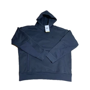 Under Armour Curry DNA Hoodie Herren Größe Large Pullover schwarz 1387153 346 neu mit Etikett - Bild 1 von 9