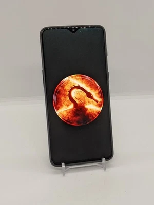 Smartphone Degoogled OnePlus 6T 128GB Lineage OS Kali Nethunter A6013 8GB RAM Foto 1 de 4