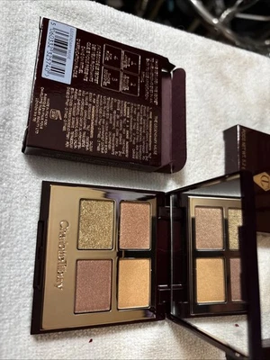Charlotte Tilbury Legendary Muse Luxury Eyeshadow Palette - Image 1 of 4