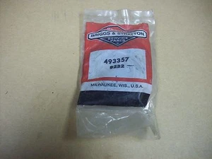 Briggs and Stratton Motor Original-Zubehör-Hersteller Kabelbaum 493357 - Bild 1 von 2