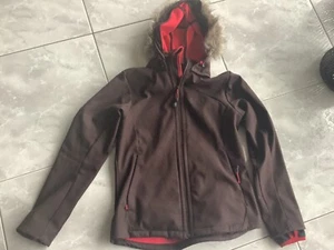 Jack Wolfskin STORMLOCK Damen Jacke Hyproof Softshell ! Gr. M Taille Standart 40 - Bild 1 von 9