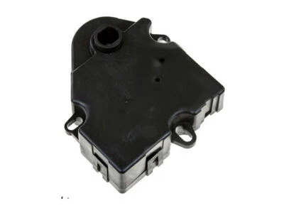 Actuador de puerta modo panel HVAC Topkick 2000-2002 GMC C7500 35515WRNF 2001 Foto 1 de 2