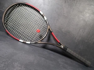 Babolat - Pure Control 360 Zylon - L2 - 4 1/4 - Midplus - 97 SQ - Tennisschläger - Picture 1 of 19