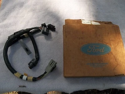 Conjunto de cables Ford Ranger Aerostar NOS. 1990 a 1993? F29Z 14305 A Foto 1 de 4