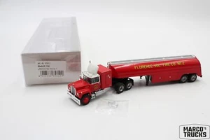 Coche de bomberos Brekina Mack RS "Florencia" Nº 85812 1:87 /BRN1316 - Imagen 1 de 1