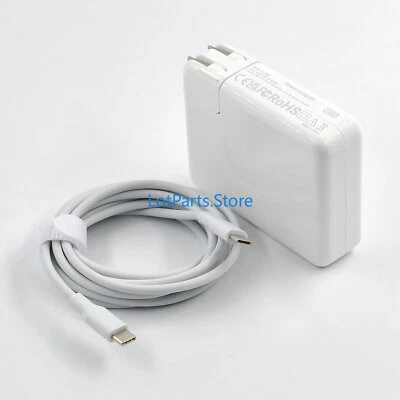 140W USB Type C Charger Adapter for MacBook 16'' MacBook Air iPad Pro 11 - Image 1 of 4