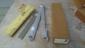 Vintage LCN 3003 Heavy Duty  Door Commercial Door Closer Arm Right RH FREE SHIP - Picture 1 of 2
