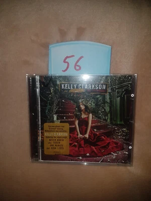 KELLY CLARKSON MY DECEMBER  CD - Bild 1 von 3