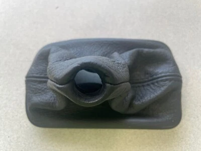 BMW X5 E53 2000-2006 ~ maletero de cambio de marchas ~ 25167524978 ~ pieza OEM Foto 1 de 4