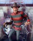 Sale!! Freddy Krueger Nightmare On Elm Street Neca Toony Terrors Action Figure