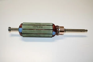 92-100-216 MINN KOTA 101# ARMATURE ASSEMBLY - Picture 1 of 1