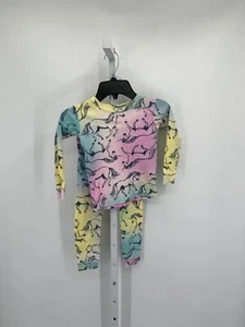 Baby Gap Size 4 Girls Pajamas - Picture 1 of 2