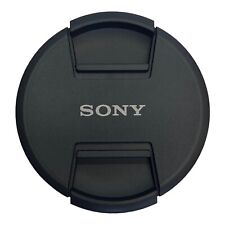 Sony FE PZ 28–135 mm f/4 G OSS Objektivkappe Abdeckung Ersatz Original Sony