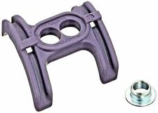 Shimano SM-SP17-M Bottom Bracket Shell Fitting Plastic Double Cable Guide