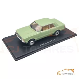 NEO SCALE MODELS NEO45139 FORD TAUNUS TC2 1/43 - Foto 1 di 3