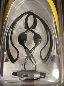 Universal Stereo Headset Over Ear Hands Free 2.5mm Connection HPX2480R Phone - Picture 1 of 9