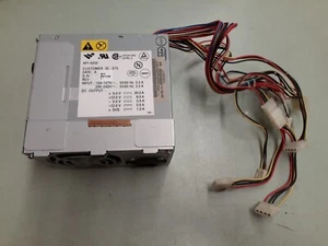 IBM API-6200 Power Supply 02K2297 - Photo 1/4