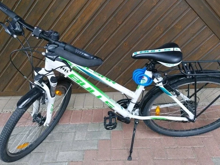fahrrad Pulstar  - Bild 1 von 1