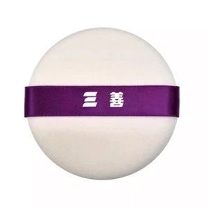 Geisha Maiko Kabuki Pro Stage flüssiger Make-up Applikator Schwamm Hauch aus Japan - Bild 1 von 4