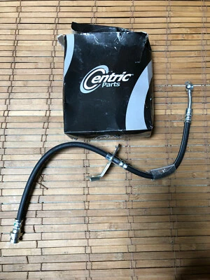 Brake Hydraulic Hose Front Right Centric 150.51089 fits 09-10 Hyundai Sonata - Image 1 of 2