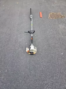 Echo long reach hedge trimmer , Made in Japan,service is done and good condition - Bild 1 von 5