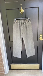 Hayden Girls Gray Jeans XL - Picture 1 of 5