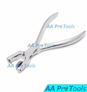 Ainsworth Rubber dam clamp forceps Dental instruments AA Pro INSTRUMENTS - Picture 1 of 3