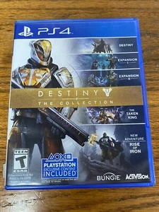 Destiny The Collection Playstation 4 - Bild 1 von 5