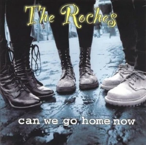 The Roches - Can We Go Home Now - 1995 Ryko Cassette NEW  - Picture 1 of 1
