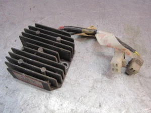HONDA CB400 AUTOMATIC REGELAAR GELIJKRICHTER SH232 Rectifier 31600-413-008 - Bild 1 von 2