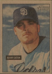 B0559- 2005 Bowman Heritage BB #s 251-350 +Inserts -You Pick- 10+ FREE US SHIP