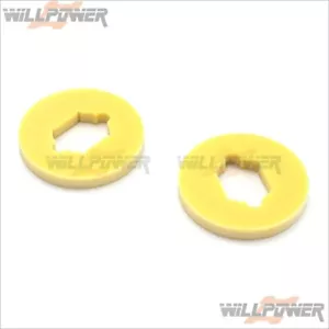Hyper 9 Brake Disk-Glassfiber #89143 (RC-WillPower) Hobao 1:8 4X4 4WD Buggy Cars - Picture 1 of 1