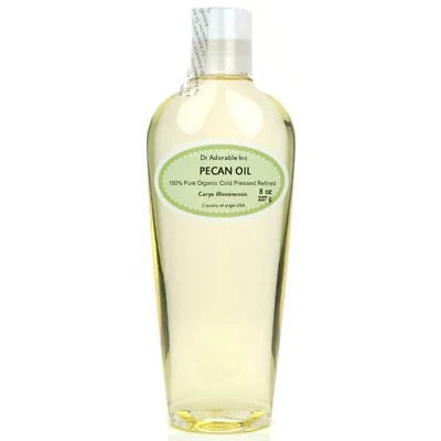 DR. ADORABLE Pure Perilla Seed Oil 2 oz up to gallon Cold Pressed Organic Free Shipping!!