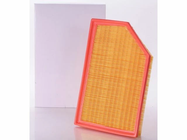 Filtro de aire para Volvo S60 Cross Country 2017-2018 2,0 L 4 cilindros Z764TT filtro de aire Foto 1 de 1