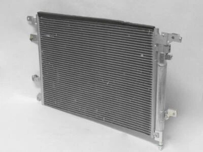 Condensador de aire acondicionado para Volvo S60 2005-2009 57792BWST 2007 2008 2006 Foto 1 de 2