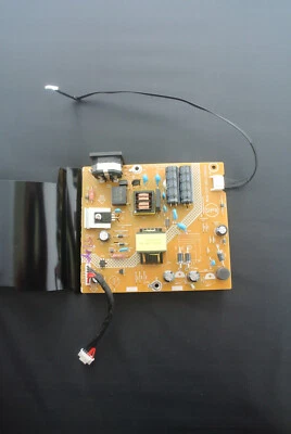 DELL P2422H MONITOR POWER SUPPLY BOARD 715G9657-P0C-002-0H1M - Image 1 of 3