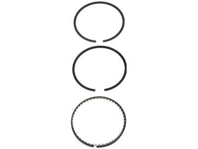 For 1957-1958 Chrysler Newport Piston Ring Hastings 14246CWXG 6.4L V8 - Image 1 of 2