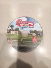 Backyard Sports: Rookie Rush (nintendo Wii, 2010) Disc Only Cleaned Tested