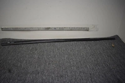 AUDI A5 QUATTRO 2008-2011 moldura de cinturón de ventana OEM de fábrica Foto 1 de 4