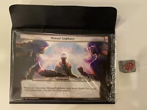 MTG Planechase Card Set (10) Cavalry Charge MOM *NEW, SEALED* MT/NM Combine Ship - Picture 1 of 2