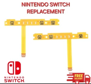 Nintendo Switch Replacements - Picture 1 of 7