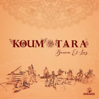 Koum Tara Baraaim El-Louz (Cd) Album