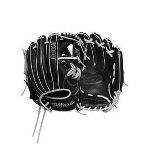 Guante de softbol de lanzamiento rápido Wilson A1000 11 3/4" H75 2024 WBW1014551175 RHT - Imagen 1 de 8