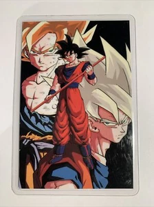 Dragon Ball Z Rami Card Amada Part 92 0792G-B - Imagen 1 de 2