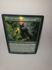 Wolfir Silverheart x1 - Avacyn Restored - MTG - Near Mint