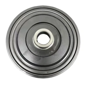 Engine Crankshaft Pulley A2820350900 For MERCEDES-BENZ W177 W247 M282.914 - Picture 1 of 6