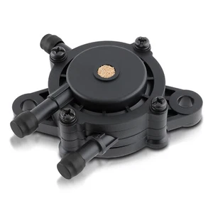 Fuel Pump For John Deere G110 G100 GX255 GT235 GT235E GT245 Lawn Tractors - Picture 1 of 9