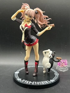 FURYU Minna no Kuji Danganronpa figure Junko Enoshima Prize A USED from japan - Picture 1 of 4