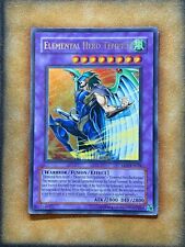 Yugioh Elemental Hero Tempest EEN-EN034 Ultra Rare VLP